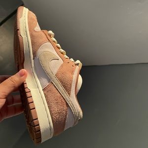 Nike dunks
